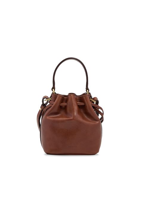 Story shoulder bag THE BRIDGE | 04320601S14